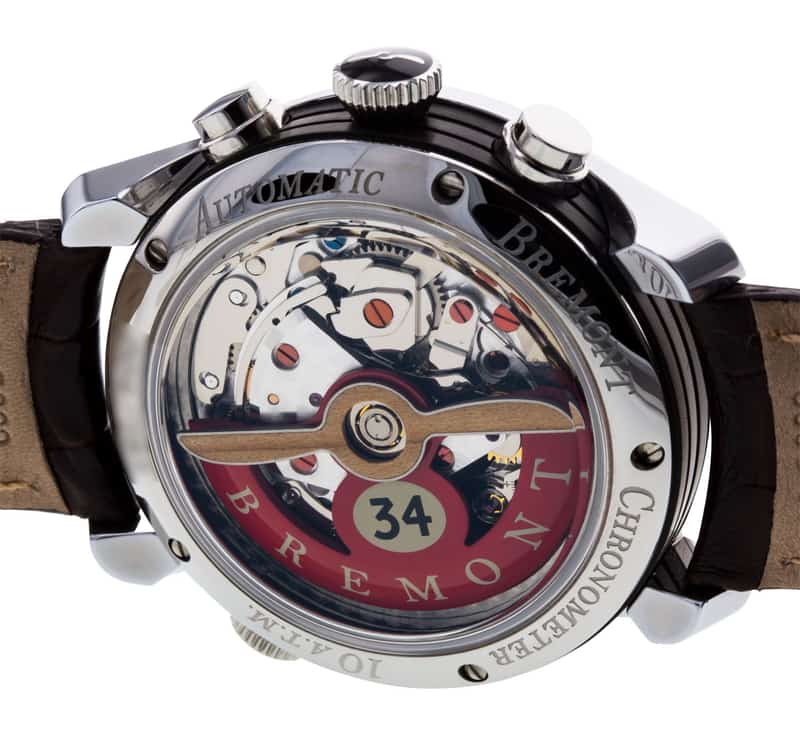 Bremont DH-88 DH-88 SS